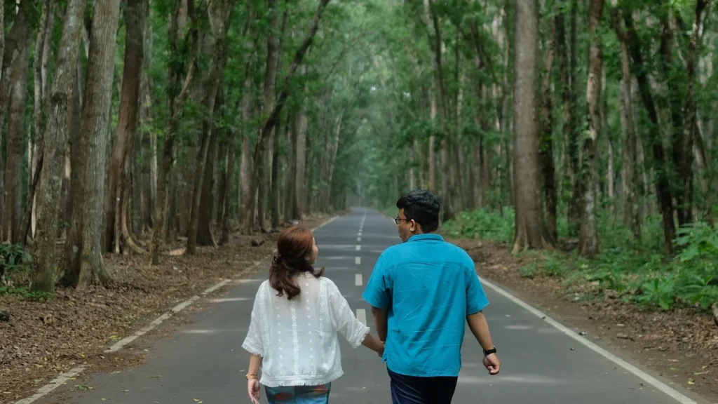 Taman Nasional Alas Purwo Banyuwangi
