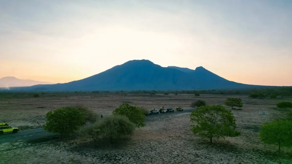 Taman Nasional Baluran
