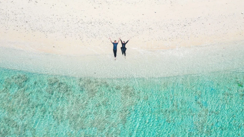 Pulau Tabuhan Banyuwangi