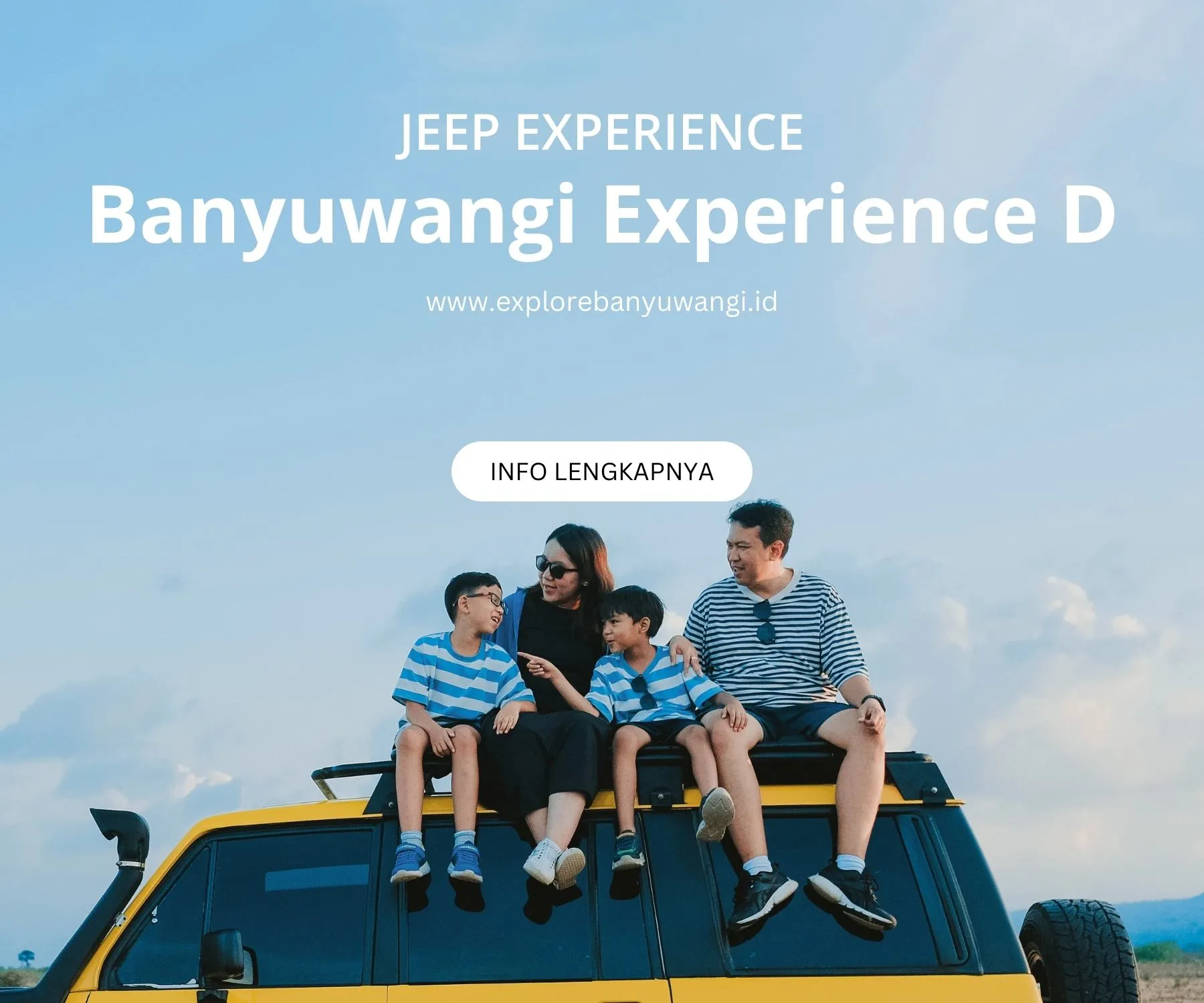 Banyuwangi Experience D